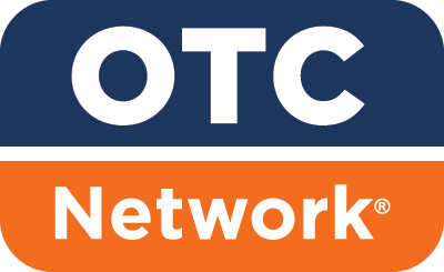 OTC Card Accepted