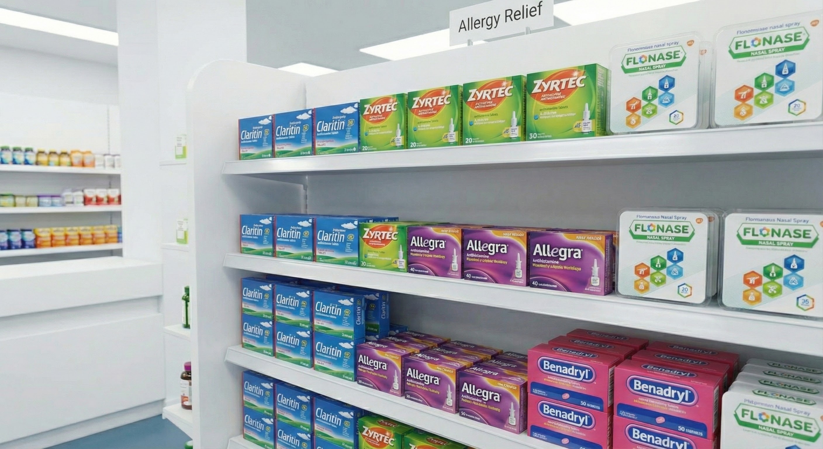 Allergy Relief