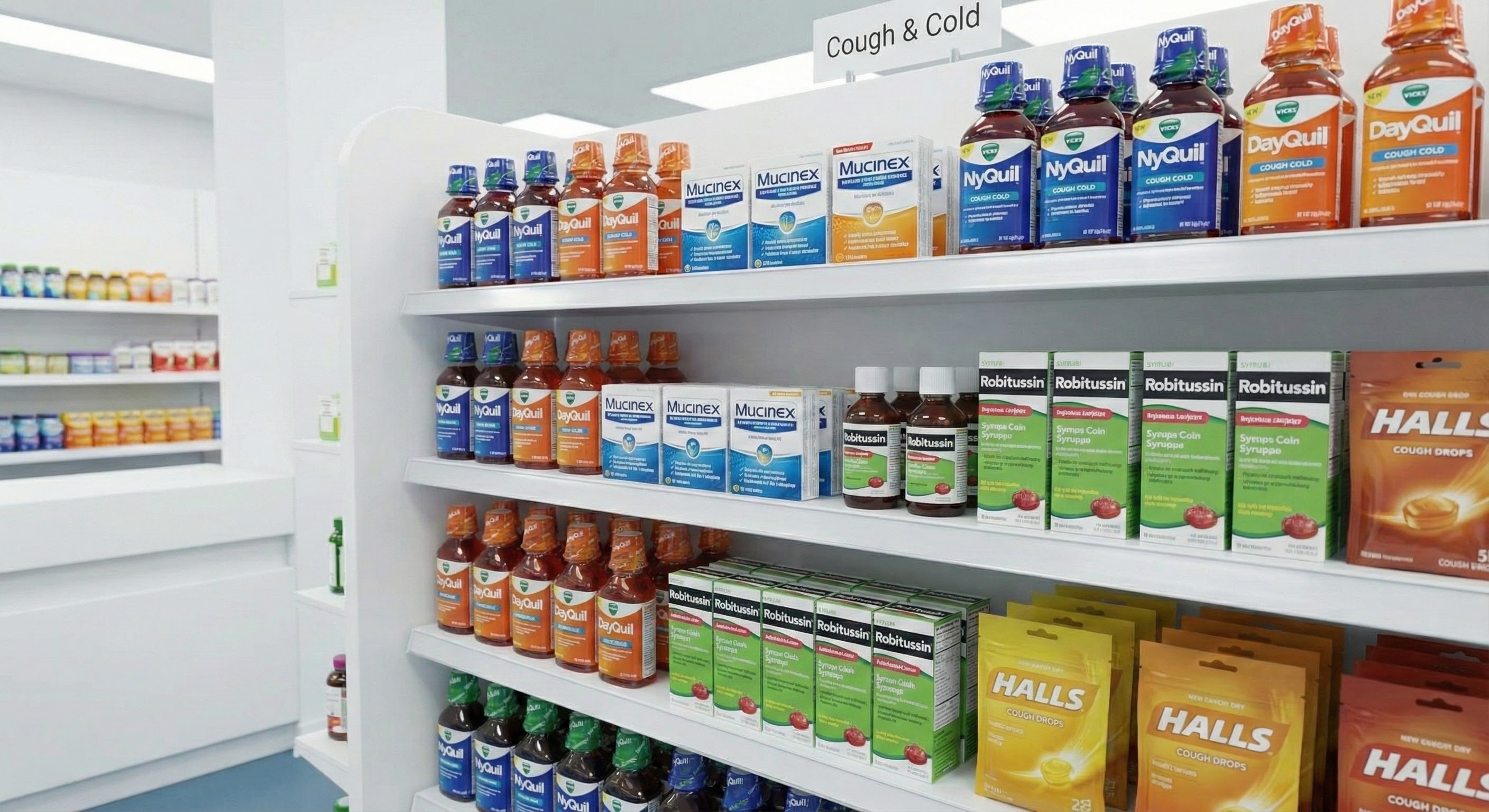 Cough & Cold