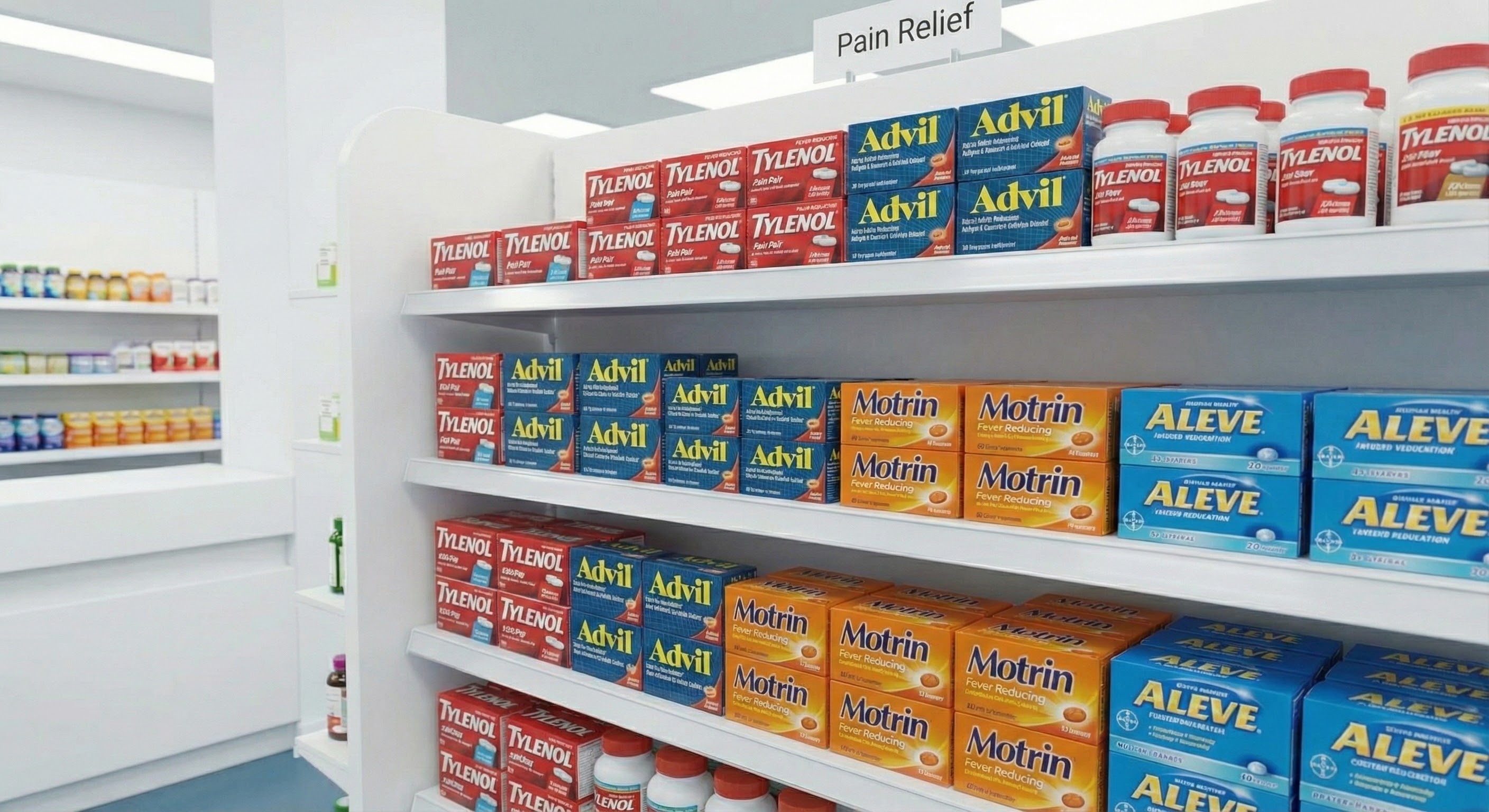 Pain Relief